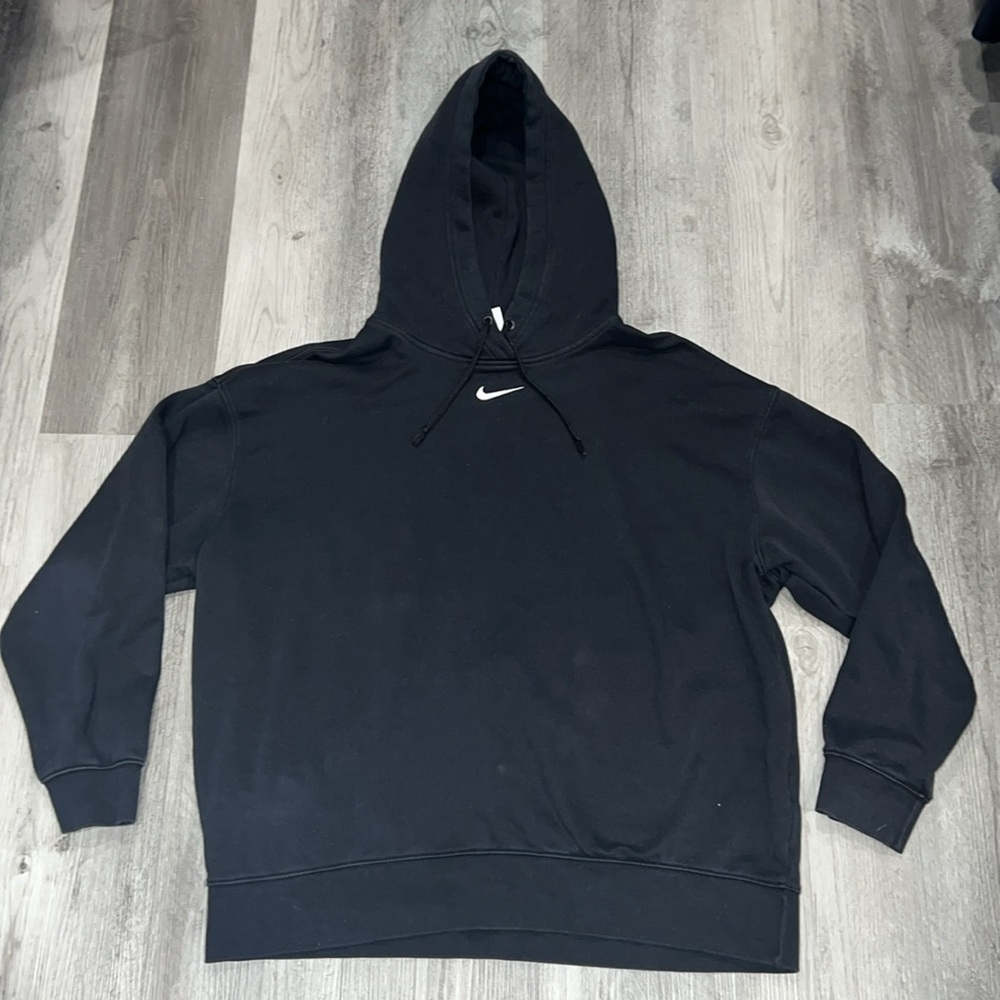 Nike Hoodie, size L